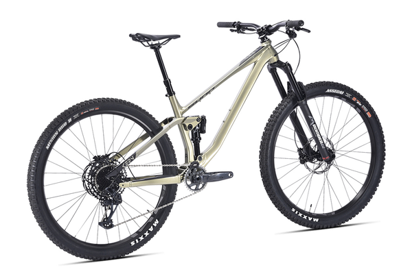 Sunn Kern S1 - 2024 - VTT all mountain neuf