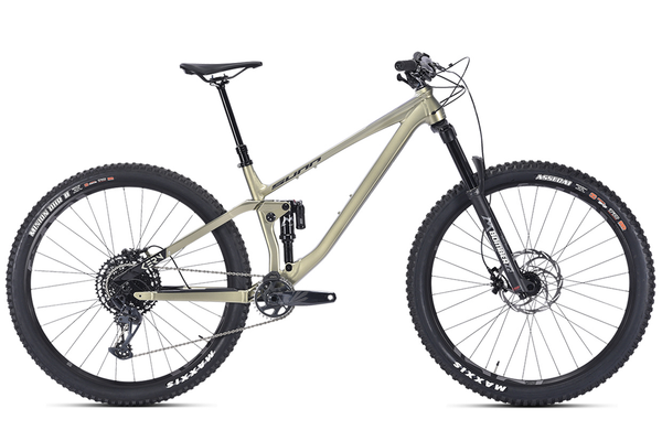 Sunn Kern S1 - 2024 - VTT all mountain neuf