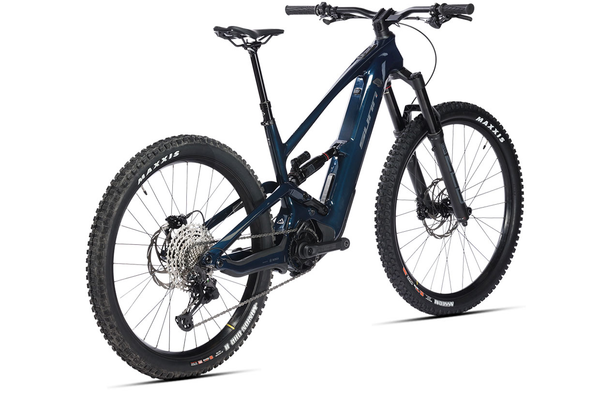 VTT électrique Sunn One S1 - 2025 - VTTAE neuf