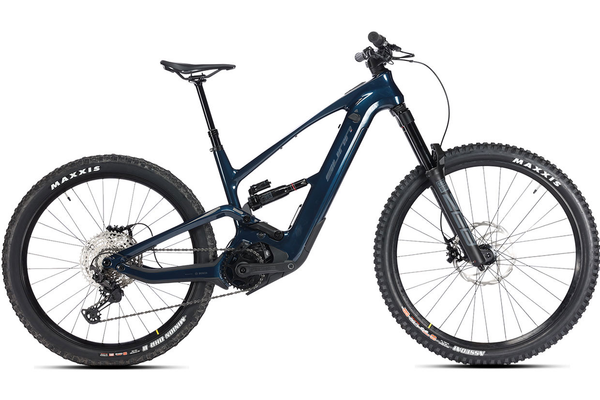 VTT électrique Sunn One S1 - 2025 - VTTAE neuf