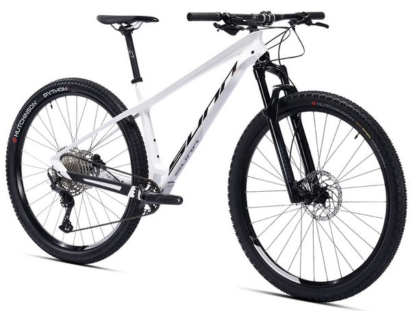 Sunn Prim S2 - 2025 - VTT Cross-country neuf