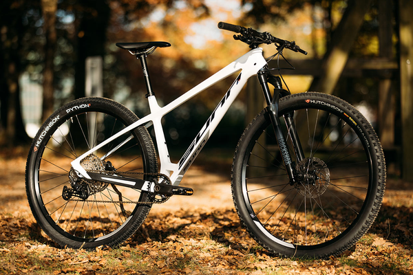 Sunn Prim S2 - 2025 - VTT Cross-country neuf