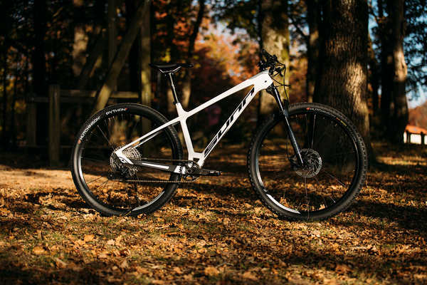 Sunn Prim S2 - 2025 - VTT Cross-country neuf