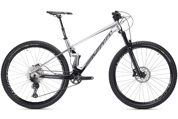 Sunn Shamann TR S1 - 2021 - VTT trail neuf