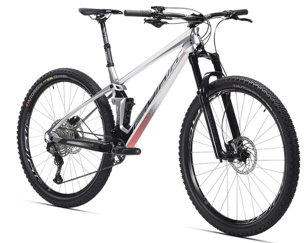 Sunn Shamann TR S1 - 2021 - VTT trail neuf
