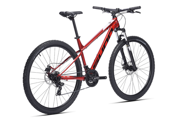Sunn Tox S4 29" - 2023 - VTT semi rigide neuf