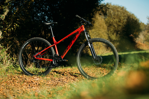 Sunn Tox S4 29" - 2023 - VTT semi rigide neuf