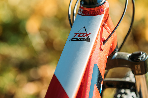 Sunn Tox S4 29" - 2023 - VTT semi rigide neuf