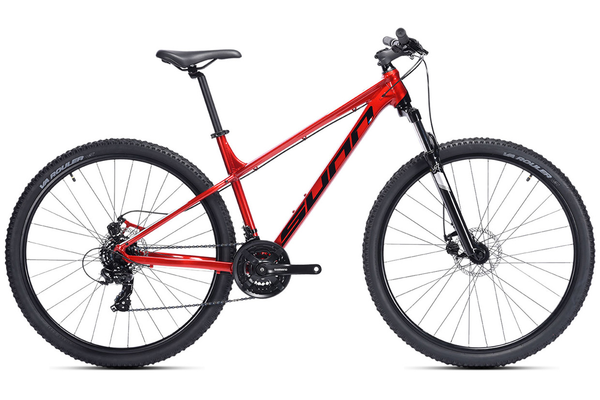 Sunn Tox S4 29" - 2023 - VTT semi rigide neuf