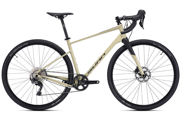 Gravel Sunn Venture S1 2025 - Vélo Gravel neuf