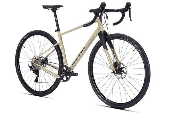 Gravel Sunn Venture S1 2025 - Vélo Gravel neuf