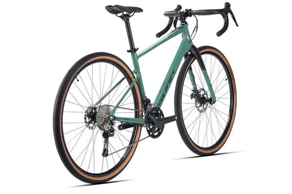 Gravel Sunn Venture S2 2025 - Vélo Gravel neuf