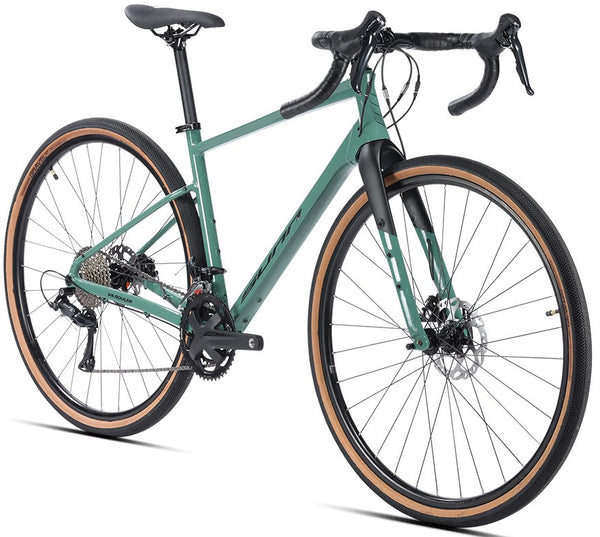Gravel Sunn Venture S2 2025 - Vélo Gravel neuf