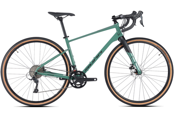 Gravel Sunn Venture S2 2025 - Vélo Gravel neuf