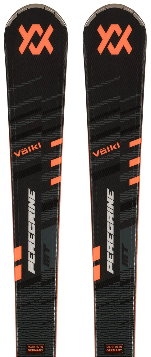 Pack neuf skis Völkl PEREGRINE MT + Vmotion 11 GW - neuf déstockage