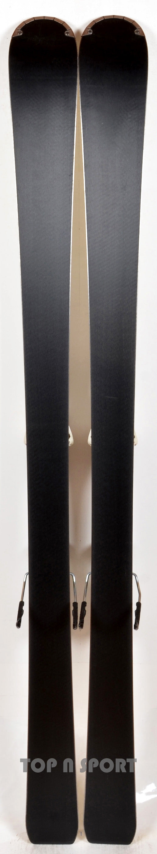 Atomic CLOUD EIGHT white/black - skis d'occasion Femme