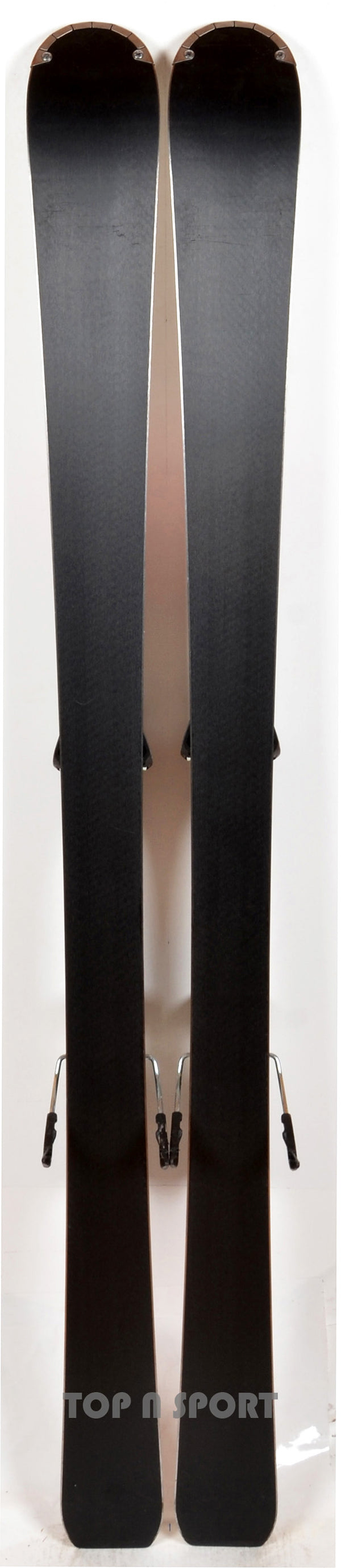 Atomic ETL white / red - skis d'occasion