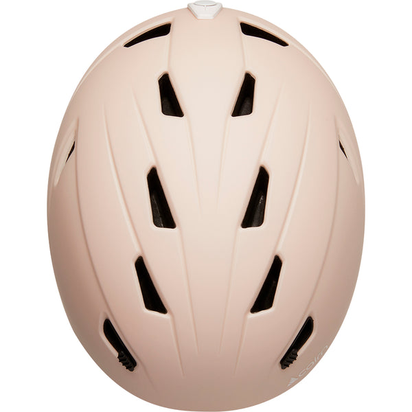 Cairn Electron Powder Pink - casque de ski neuf