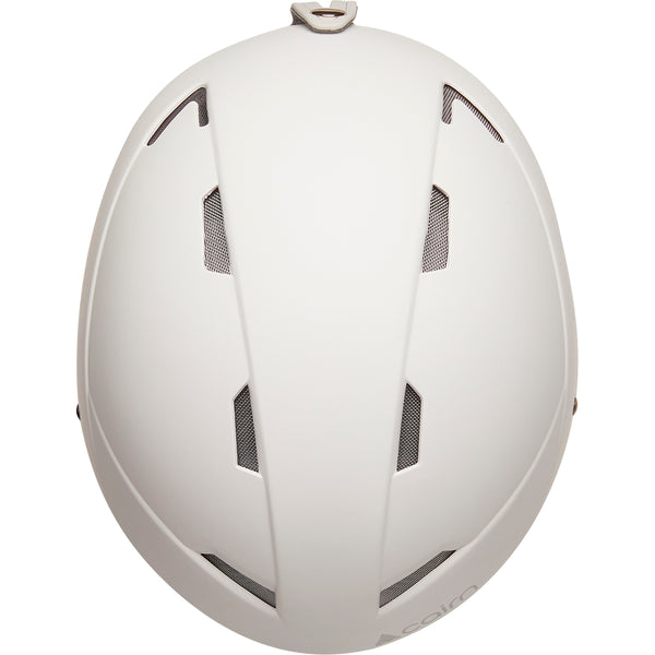 Cairn Andromed Mat White Mandala - casque de ski neuf
