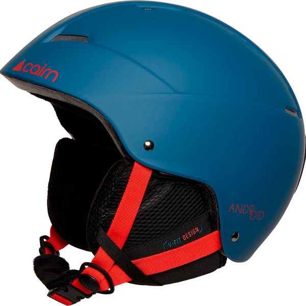 Cairn Android Pacific Fire - casque de ski neuf