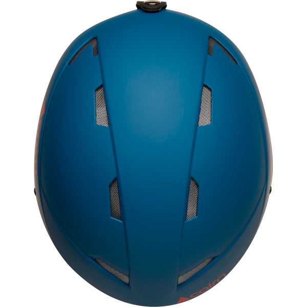 Cairn Android Pacific Fire - casque de ski neuf