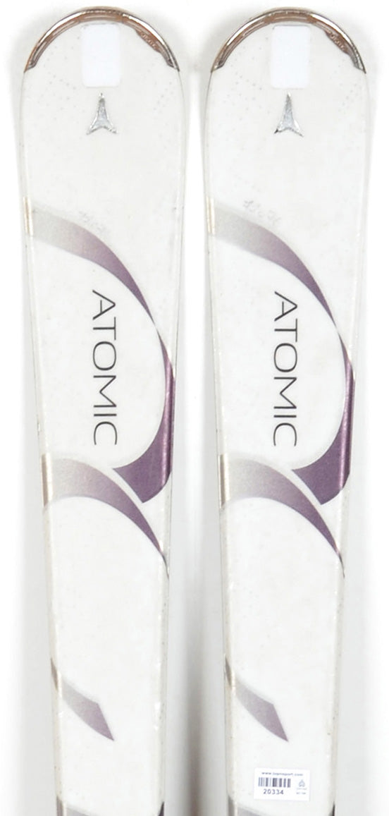 Atomic HEAVEN - skis d'occasion Femme