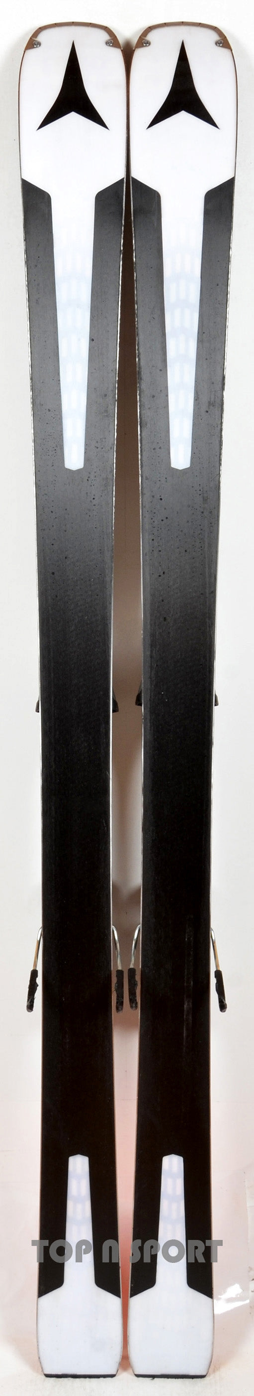 Atomic VANTAGE 80 Ti W blk - skis d'occasion Femme