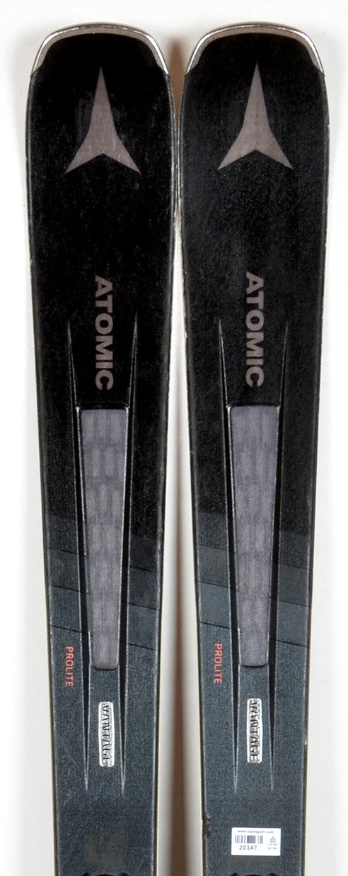 Atomic VANTAGE 80 Ti W blk - skis d'occasion Femme