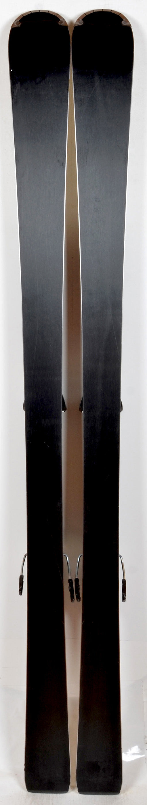 Atomic REDSTER XR BLACK / WHITE - skis d'occasion