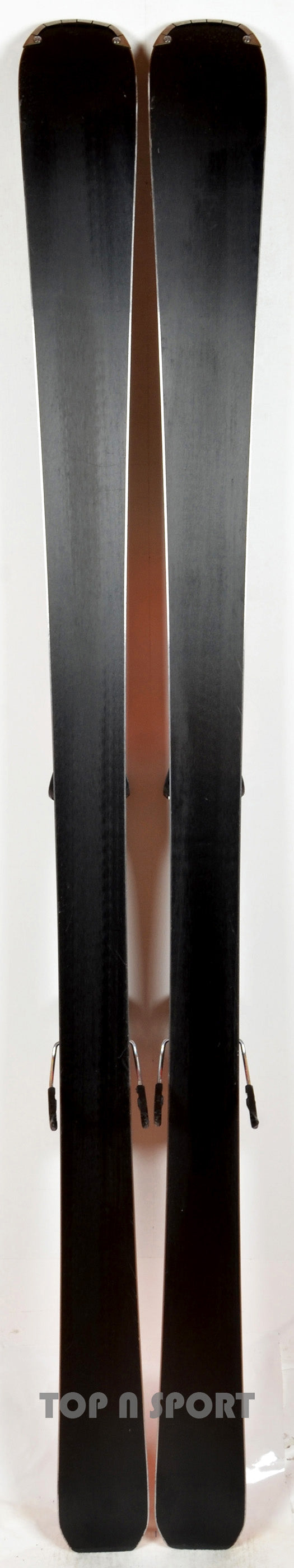 Atomic VANTAGE X 75 C black / red - skis d'occasion