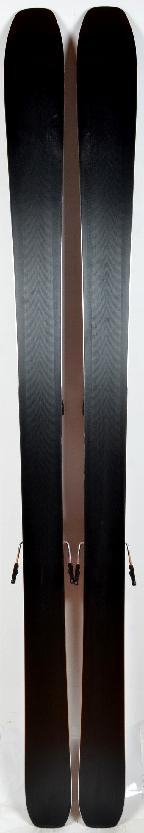 Atomic MAVERICK 86 C + fixations - TEST 2023 - skis d'occasion