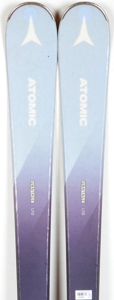 ATOMIC VANTAGE WMN XT + L 10 ストック付き ATOMIC VANTAGE WMN XT + L 10 ストック付き ATOMIC VANTAGE WMN