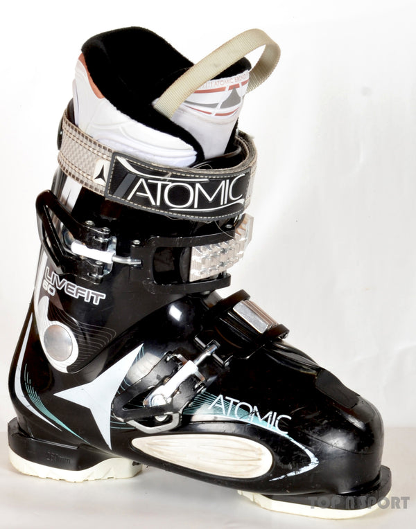 atomic live fit 60