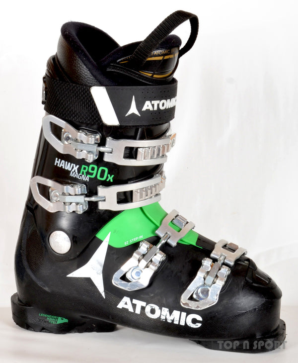 Atomic HAWX MAGNA R90 - Chaussures de ski d'occasion