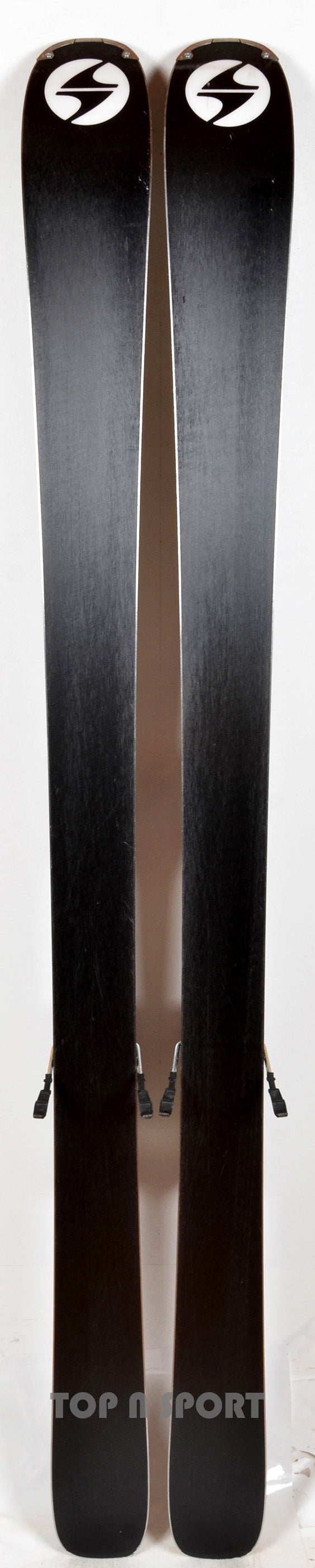 Blizzard BRAHMA 88 SP - skis d'occasion