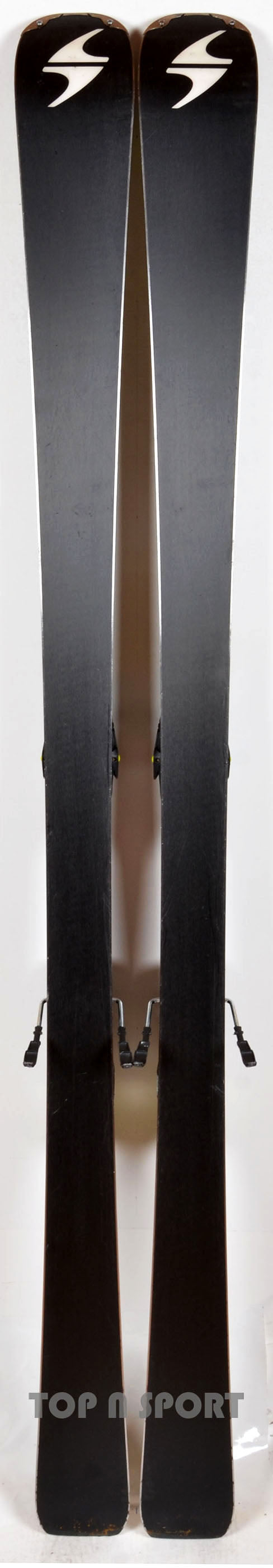 Blizzard QUATTRO 6.9 Ti - skis d'occasion