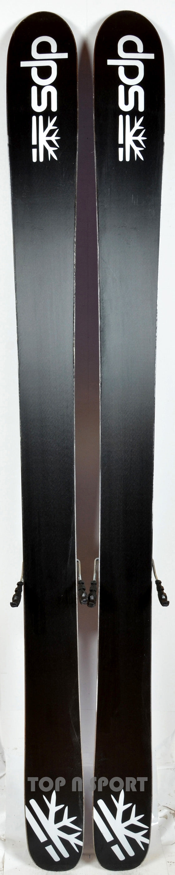 DPS WAILER ALCHEMIST 106 - skis d'occasion