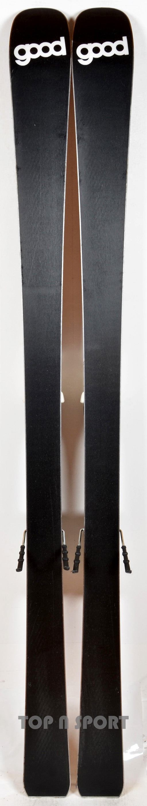 Goodschi TIGHT - skis d'occasion
