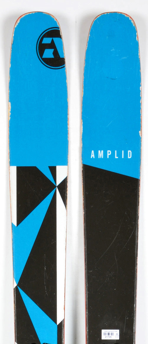 AMPLID MULTIPLAYER - skis d'occasion
