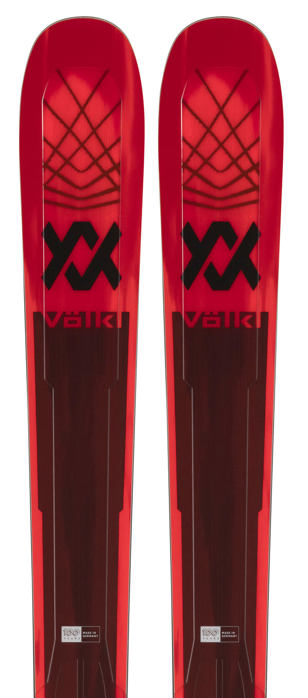 Skis neufs Völkl M6 MANTRA (skis nus - fixations en option) 2023 - neuf déstockage