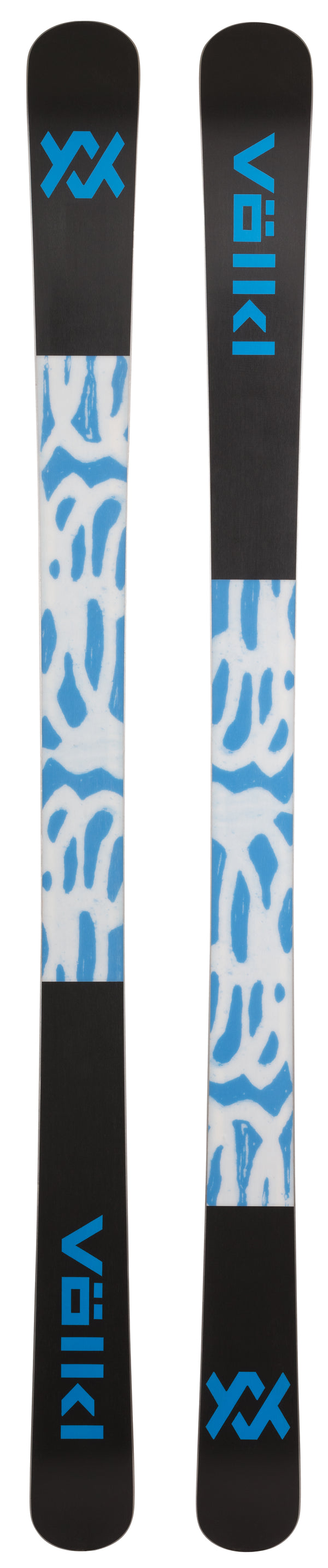 Völkl REVOLT 95 (skis nus - fixations en option) - neuf déstockage