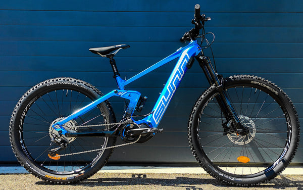 Kern El S2 Sunn Velo Electrique VTT électrique Sunn Kern EL S2