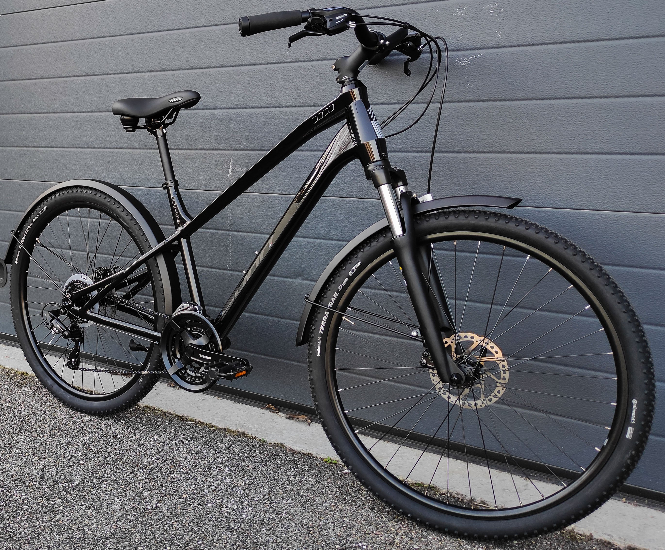 RACCORD DE POMPE Avec Adaptateur Made In France Pour Vtt- Vtc