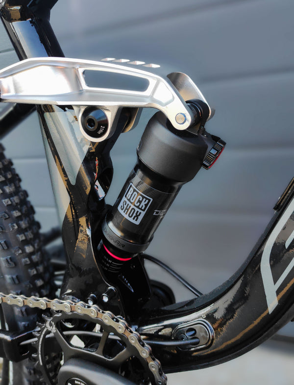 Sunn Kern AM S3 - VTT all mountain neuf