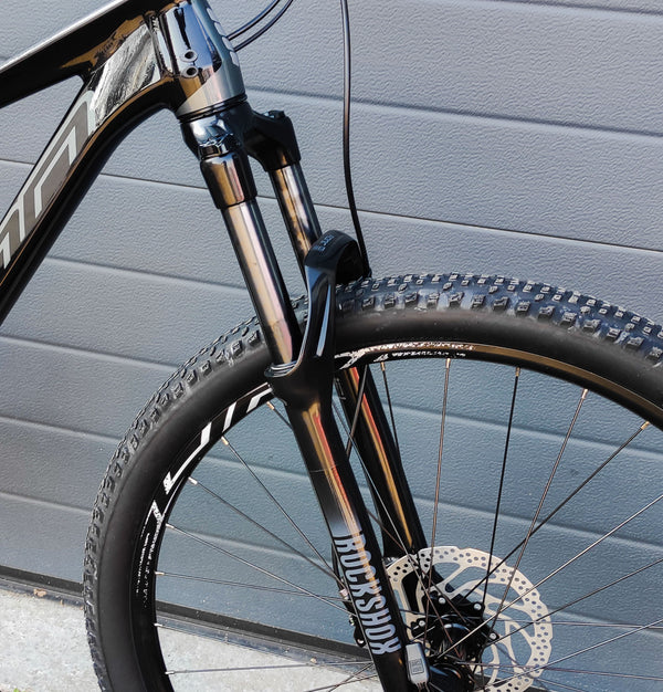 Sunn Kern AM S3 - VTT all mountain neuf