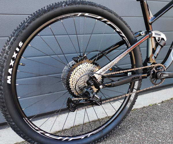 Sunn Kern AM S3 - VTT all mountain neuf