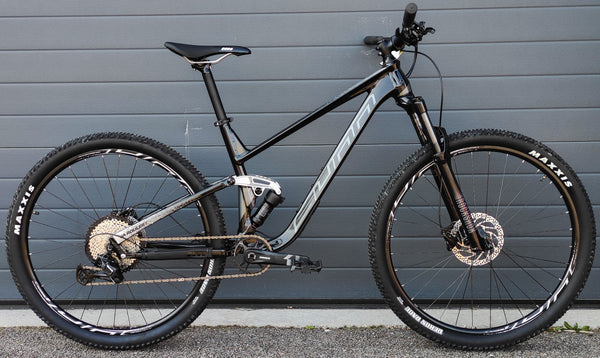 Sunn Kern AM S3 - VTT all mountain neuf