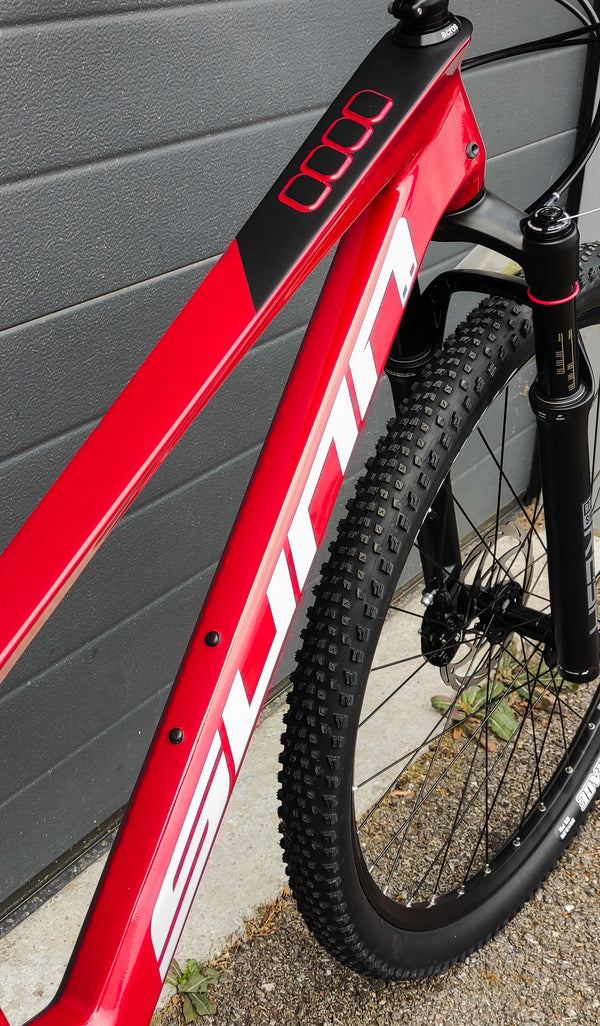 Sunn Prim S1 - 2022 - VTT Cross-country neuf