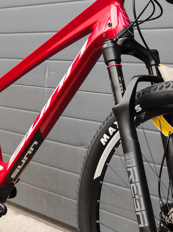 Sunn Prim S1 - 2022 - VTT Cross-country neuf
