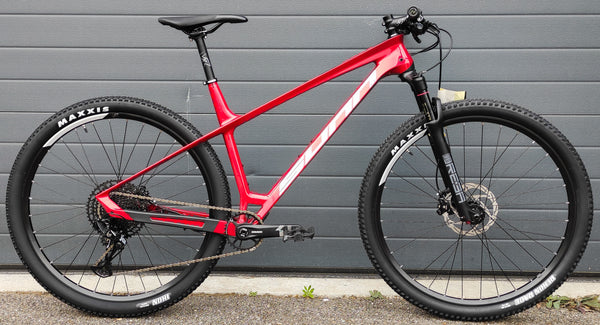 Sunn Prim S1 - 2022 - VTT Cross-country neuf